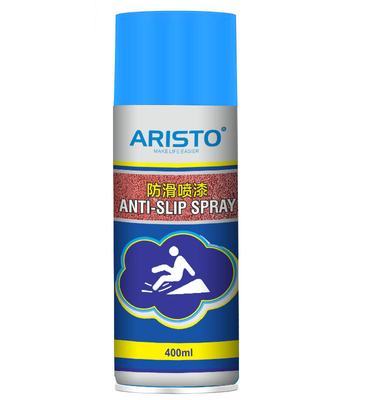 Aristo Waterproof Spot Lifter Spray Anti-Slip Spray cho các bậc cầu thang Phòng tắm